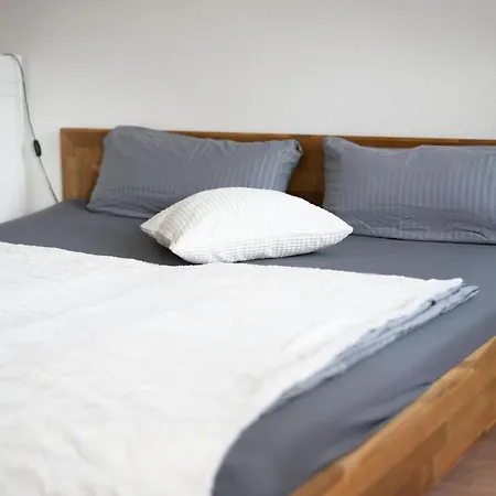 Lägenhet Fullhouse - - W110 - Smarttv - 2 Bedrooms *