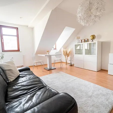 Fullhouse - - W110 - Smarttv - 2 Bedrooms Apartment