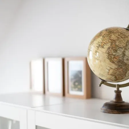 Lägenhet Fullhouse - - W110 - Smarttv - 2 Bedrooms *