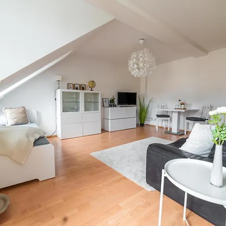 Fullhouse - - W110 - Smarttv - 2 Bedrooms *