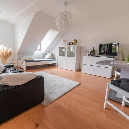 Fullhouse - - W110 - Smarttv - 2 Bedrooms Lägenhet *