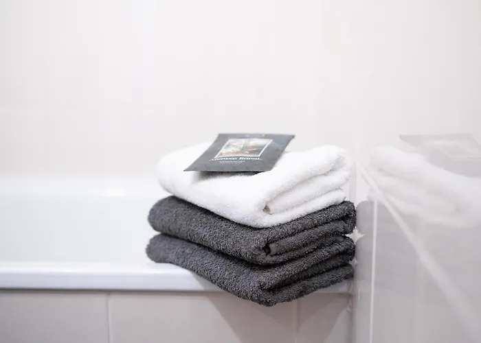 Fullhouse - - W110 - Smarttv - 2 Bedrooms Apartment Chemnitz