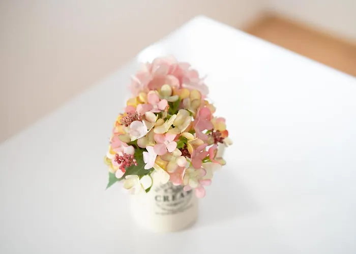 Fullhouse - - W110 - Smarttv - 2 Bedrooms Apartment Chemnitz