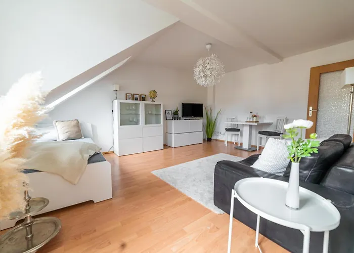 Fullhouse - - W110 - Smarttv - 2 Bedrooms *