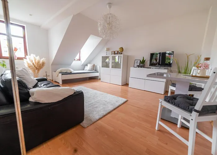 Fullhouse - - W110 - Smarttv - 2 Bedrooms Apartment *